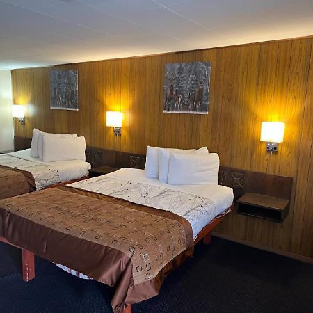 Robbie'S Motel Cache Creek Eksteriør bilde