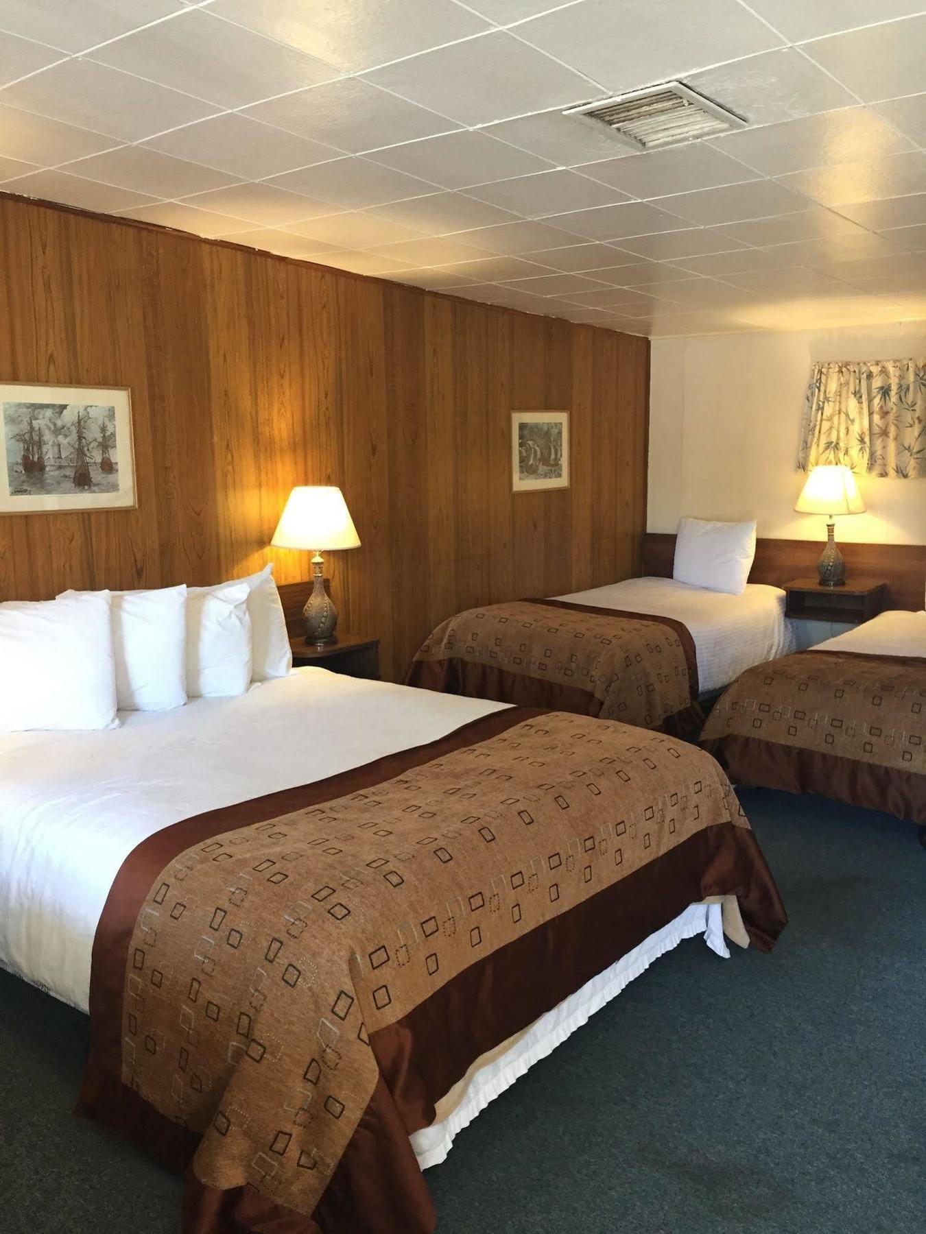 Robbie'S Motel Cache Creek Eksteriør bilde